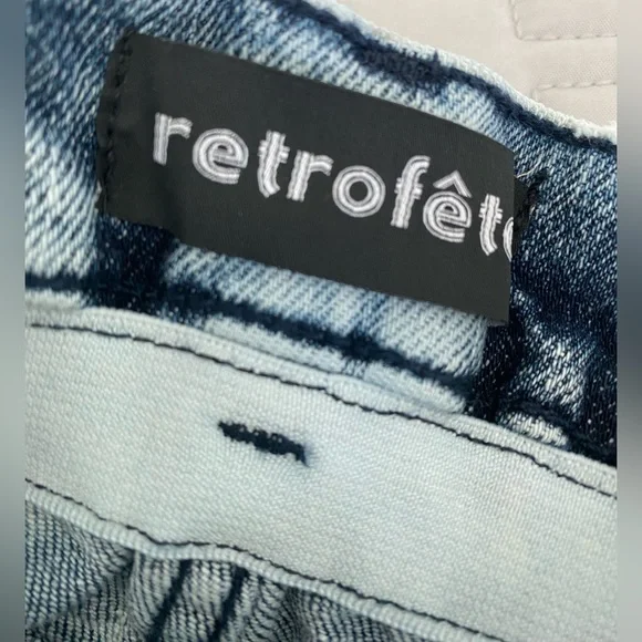 Retrofēte Carmen Skirt - Picture 8 of 10